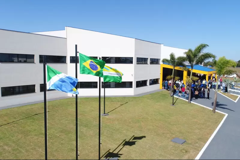 Prefeitura de Chapadão do Sul confirma para dia 11 de julho pagamento de 50% do 13º salário de servidores