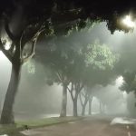Tempo começa a mudar hoje e mínima pode chegar aos 5°C nos próximos dias
