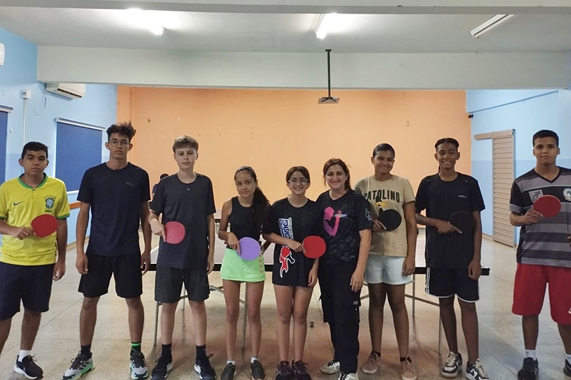 Atletas da APAE, em parceria com a Secretaria de Esporte, conquistam títulos nas Olimpíadas das APAEs