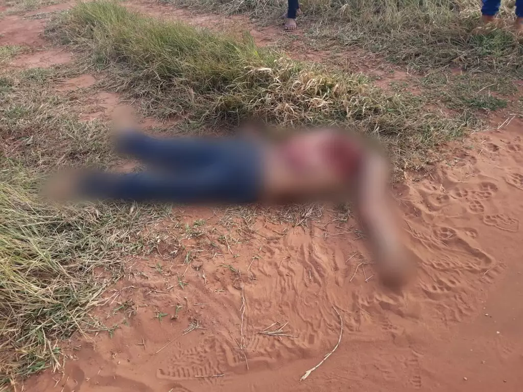 Antes de ser decapitado, indígena foi torturado e teve os órgãos retirados