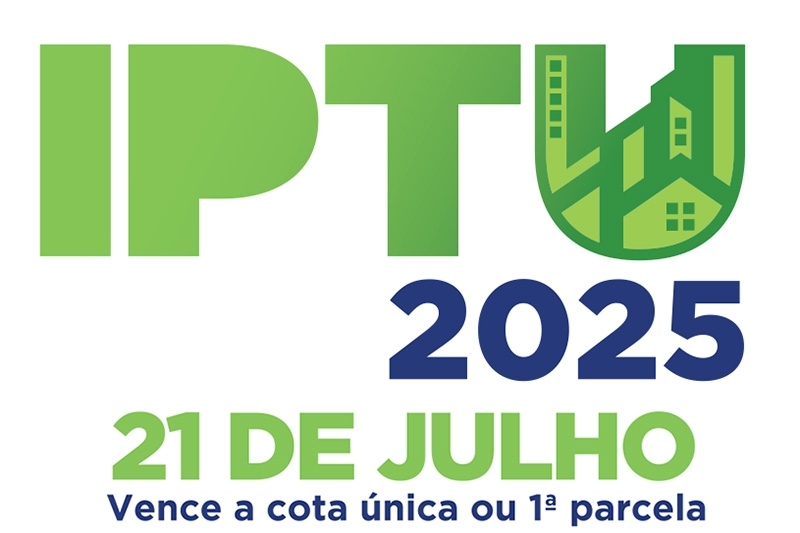 Último dia para garantir até 40% de desconto no IPTU 2025