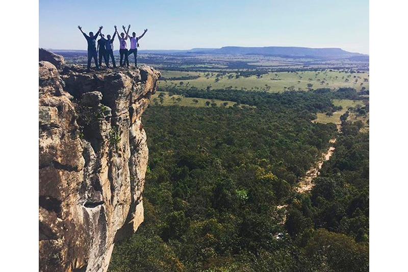 Alcinópolis, Costa Rica, Chapadão do Sul e mais oito municípios da região norte terão incentivo para ações turísticas