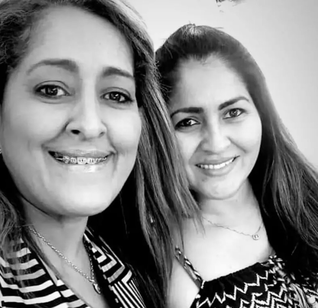 “Sempre lutou pela família”, diz irmã de mulher assassinada a facadas pelo filho