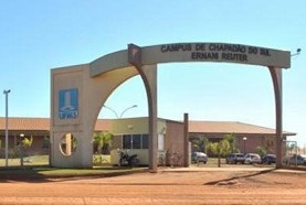Oportunidade de concurso para professores na UFMS Campus de Chapadão do Sul