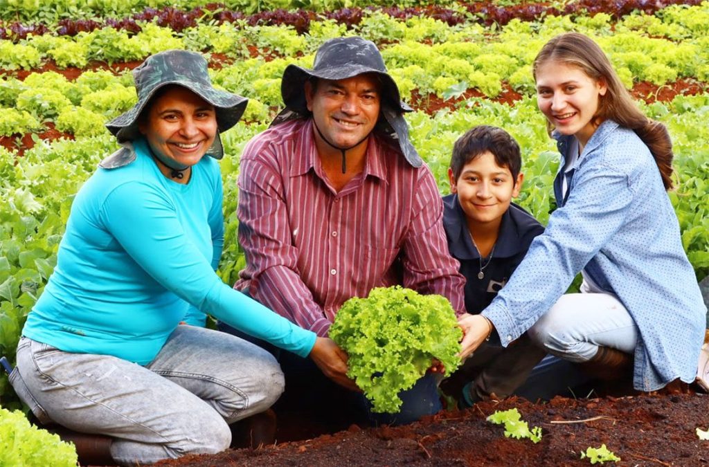 Novo recorde nas vendas da agricultura familiar é projetado após movimentação de R$ 5,1 milhões em MS
