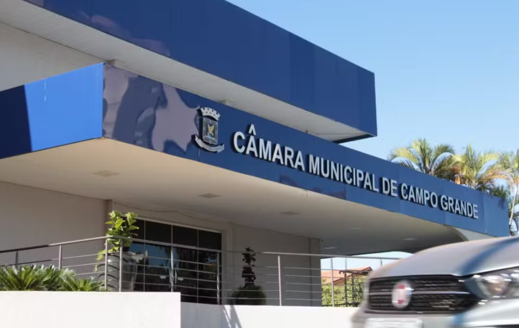 Em menos de 1h, Câmara analisa e aprova com urgência pacote fiscal de Adriane Lopes para Campo Grande