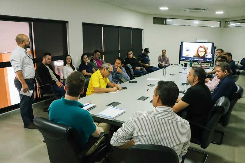 Chapadão do Sul reforça ações para o uso correto da rede de esgoto e proteção do meio ambiente