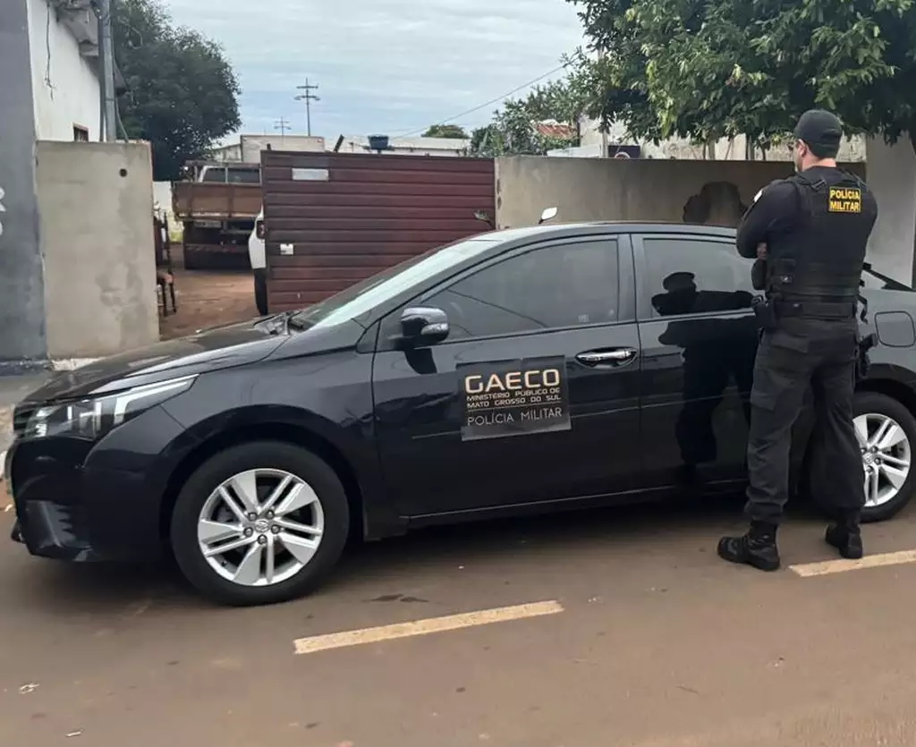 Clínica suspeita de fraude tinha contratos de R$ 13 milhões em Nioaque