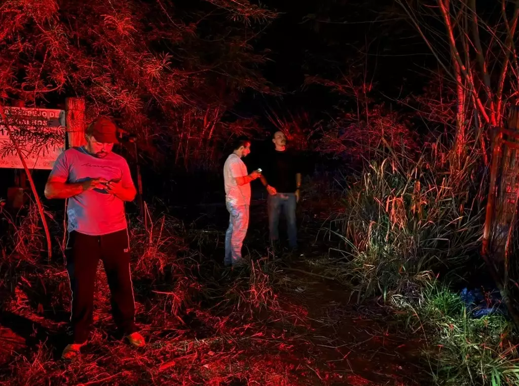 Criança de 11 anos é encontrada morta após sair sozinho de casa