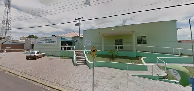 Bebê de 1 ano morre após ser estuprado pelo próprio pai em Camapuã