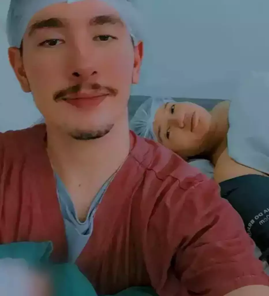 Em audiência, pai diz que tapa foi “faísca” para assassinar a esposa e a filha