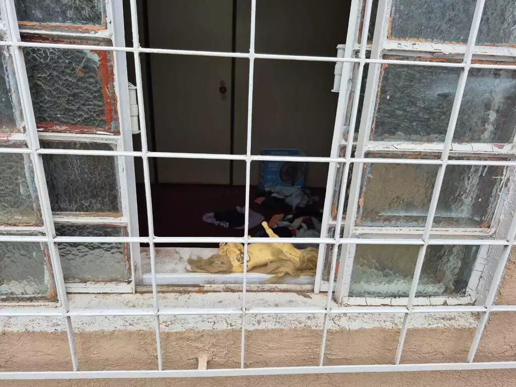 Menina de 6 anos é estuprada e encontrada morta em casa de conhecido da família