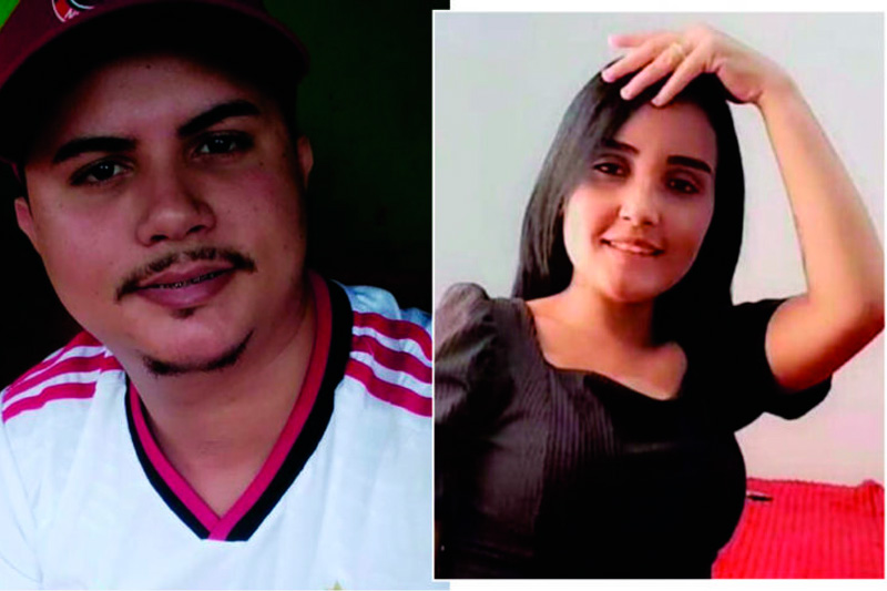 Homem é acusado de matar a esposa atropelada em Cassilândia