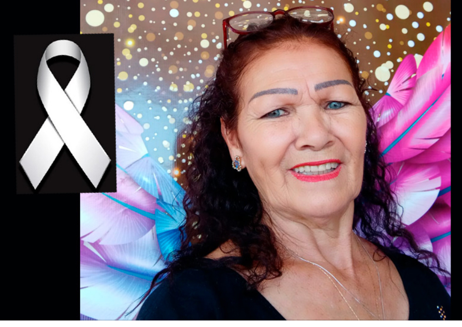 Faleceu a pioneira de Chapadão do Sul, Coracina Domingos de Souza