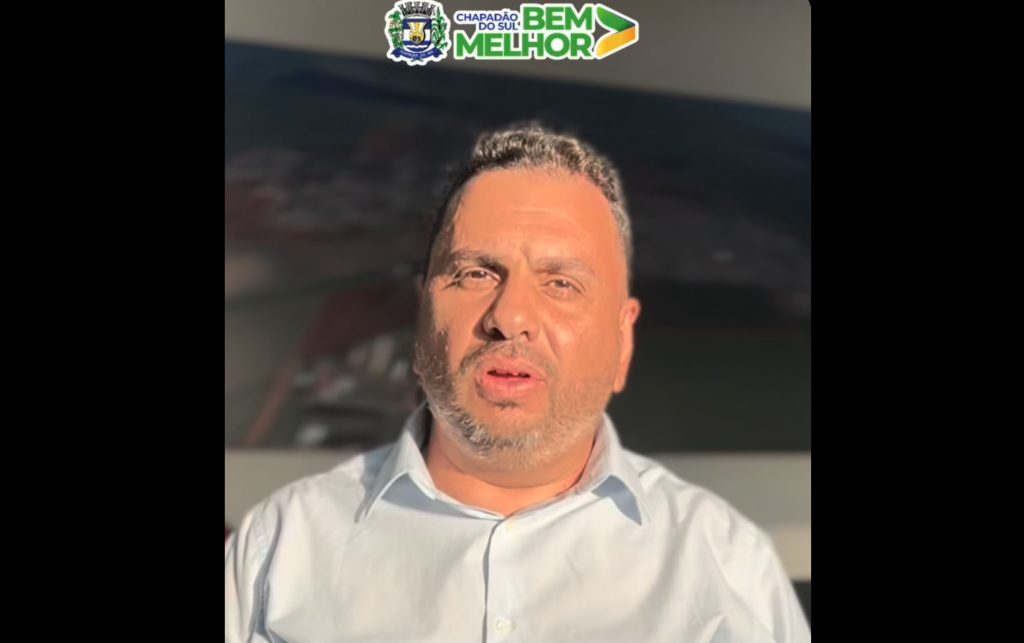 Criança passa mal em escola de Chapadão do Sul – é falsa informação que foi picada por escorpião