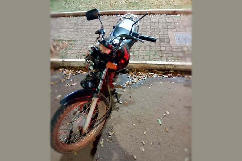 Noite violenta em Chapadão do Sul: três vítimas em estado grave foram transferidas para Campo Grande