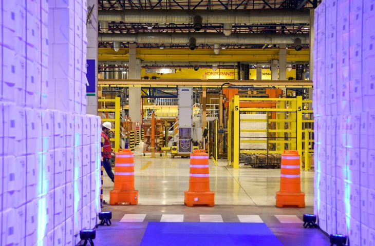 Exportações de Mato Grosso do Sul totalizam US$ 6,3 bilhões no ano, puxadas por celulose, soja e carne bovina