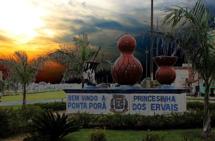 Potência agrícola, Ponta Porã terá rodovia modernizada para ampliar escoamento e segurança viária