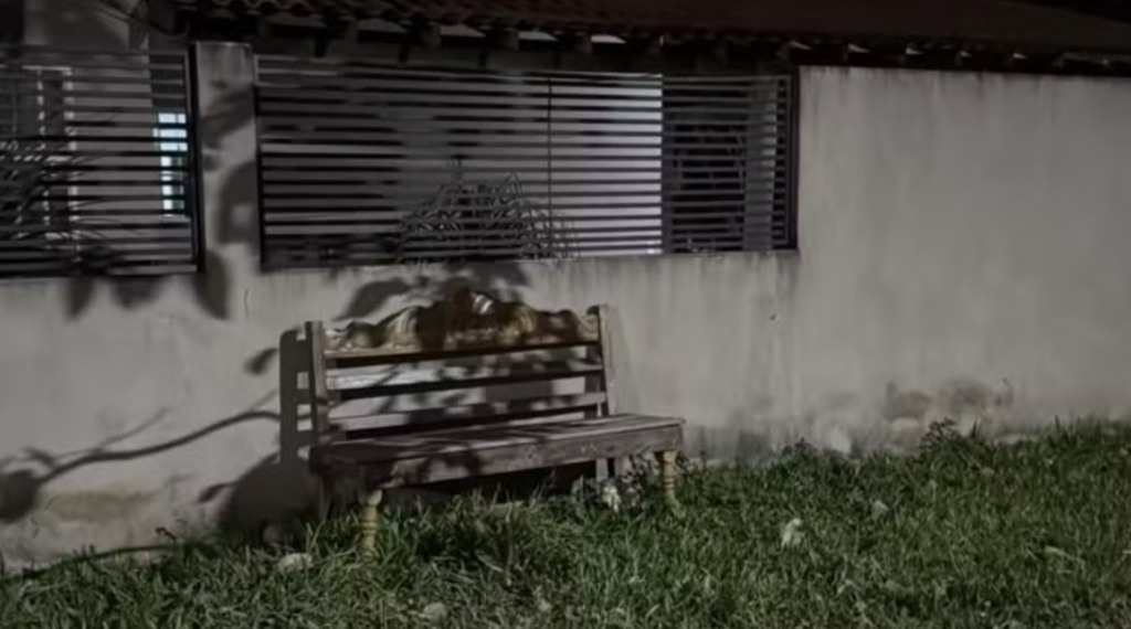 Morre no hospital homem que matou a ex-mulher a facadas em MS