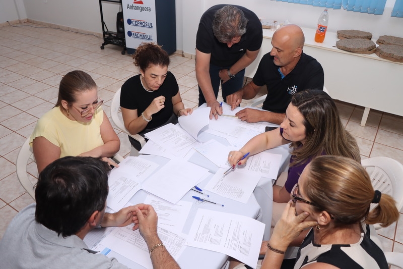 Chapadão do Sul conclui Workshops do Comitê Multissetorial e finaliza Plano de Desenvolvimento Municipal