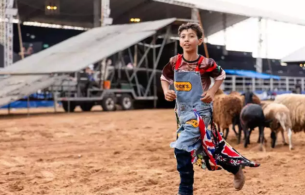 Após meses passando mal, morre de Leucemia Enzo, de Chapadão do Sul