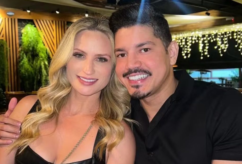 Esposa de cantor sertanejo é alvo da PF por suspeita de lavar dinheiro para PCC em MS