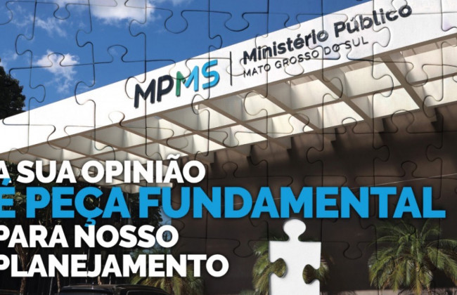 Chapadão do Sul é convidado a participar do Plano Estratégico do Ministério Público de MS