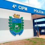 PM cumpre mais dois mandados de prisão em Chapadão do Sul