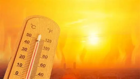 Mato Grosso do Sul vai ‘ferver’ com máximas de 40°C: ‘Bolha de ar quente’