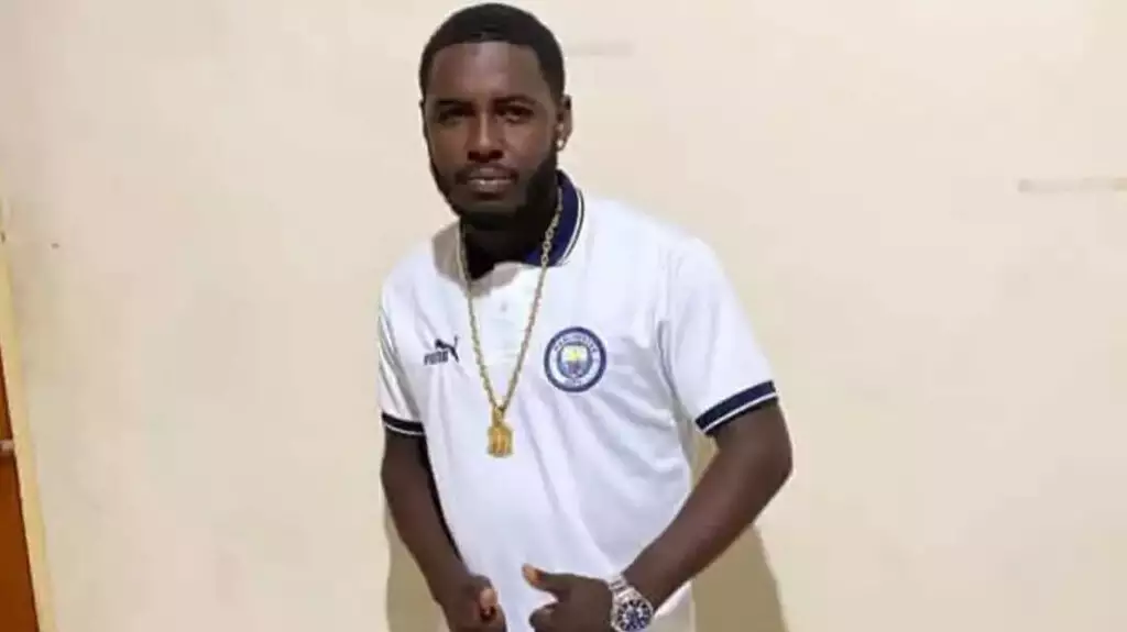 Bombeiros encontram corpo de rapaz que se afogou no Rio Verde em Água Clara