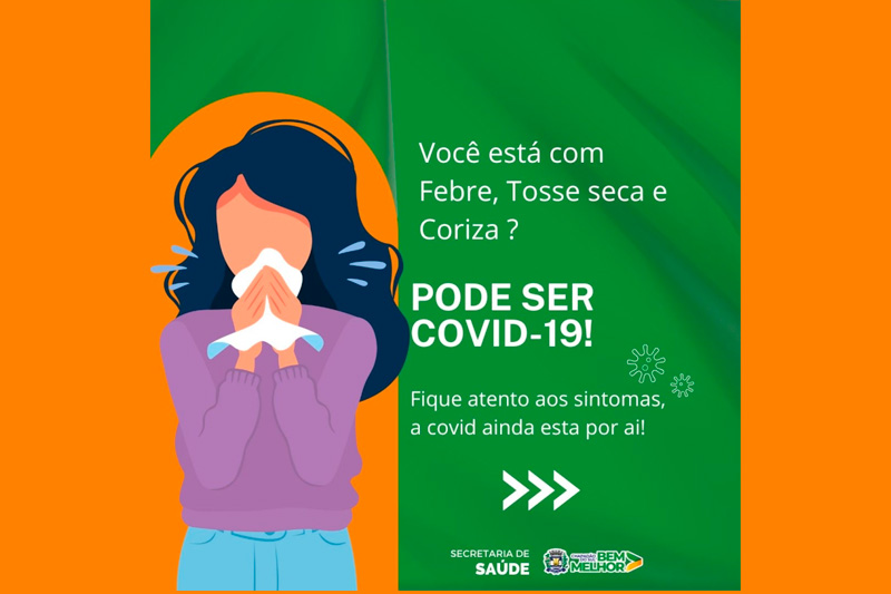 Covid-19 ainda está aí: redobre os cuidados e mantenha a vacinação em dia