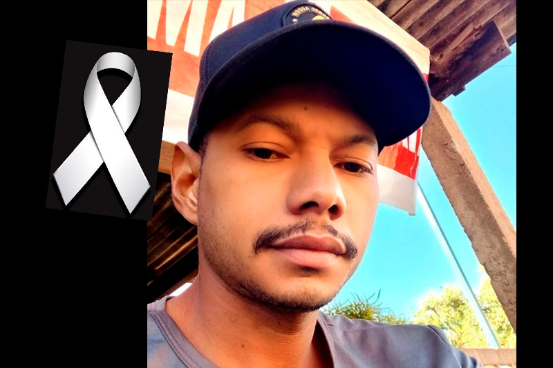 Ex-morador de Paraíso das Águas é encontrado morto em Costa Rica