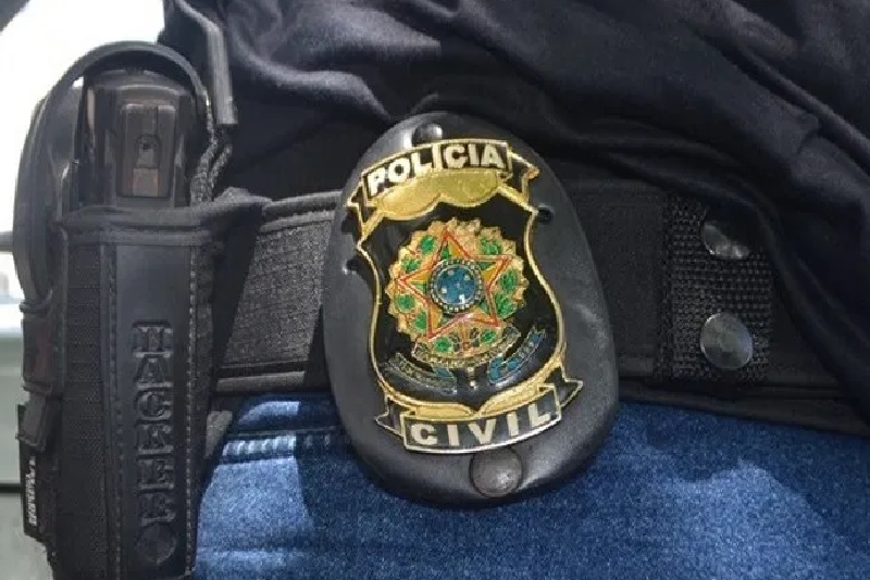  PC prende mulher por furto em comércio onde trabalhava há 12 anos em Chapadão do Céu