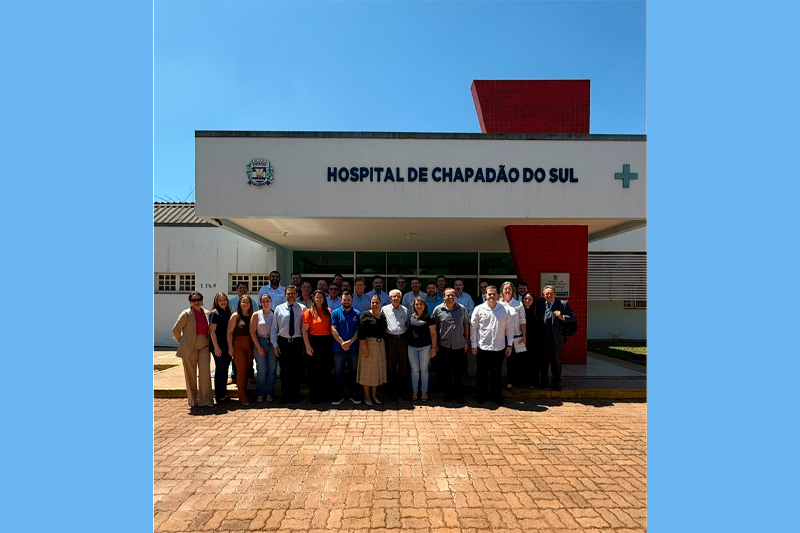 Prefeitura busca novas soluções para administração do HM garantir atendimento via convênios