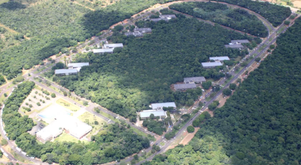 Justiça manda parar obras e proíbe novos alvarás no Parque dos Poderes