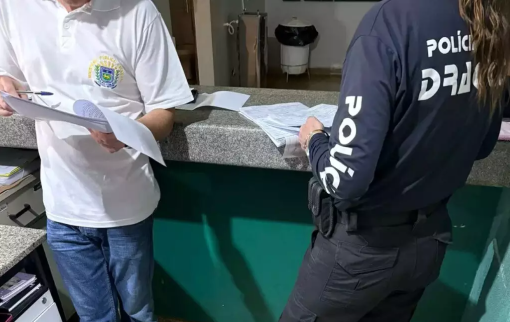 Operação Vaga Zero revela desvios milionários no transporte de pacientes do SUS