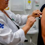 Dia D de vacinação será realizado neste sábado em todo o país