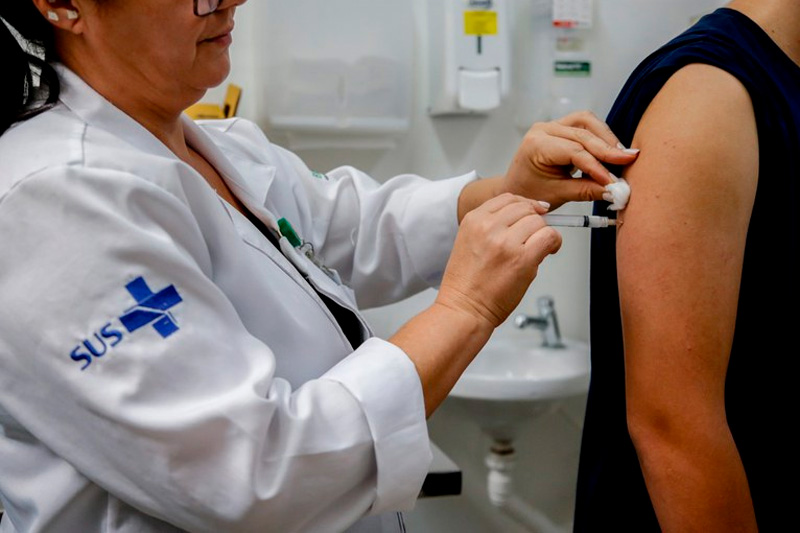 Vacinação contra HPV é prorrogada até dezembro de 2025 para adolescentes de 15 a 19 anos
