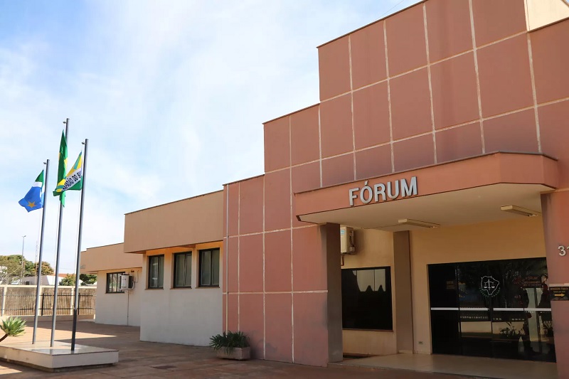 Poder Judiciário de MS não terá expediente nos dias 27 e 28 de outubro