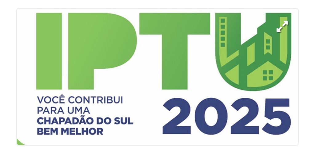 Confira lista de ganhadores do IPTU 2025, mais de R$ 160 mil em prêmios