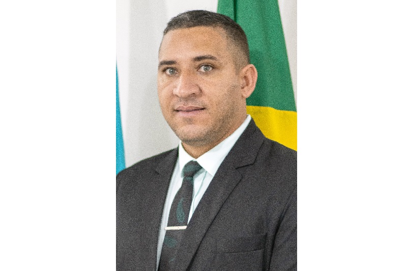 Marcelo Costa é eleito Presidente da Câmara de Vereadores de Chapadão do Sul para o ano de 2026