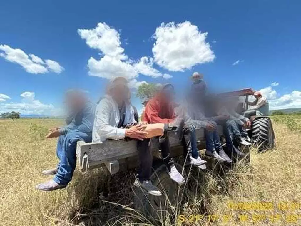 Número de adolescentes resgatados no trabalho escravo triplica em MS