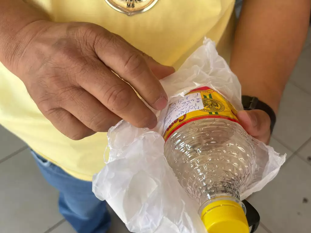 Rapaz morre em UPA e polícia investiga intoxicação por metanol