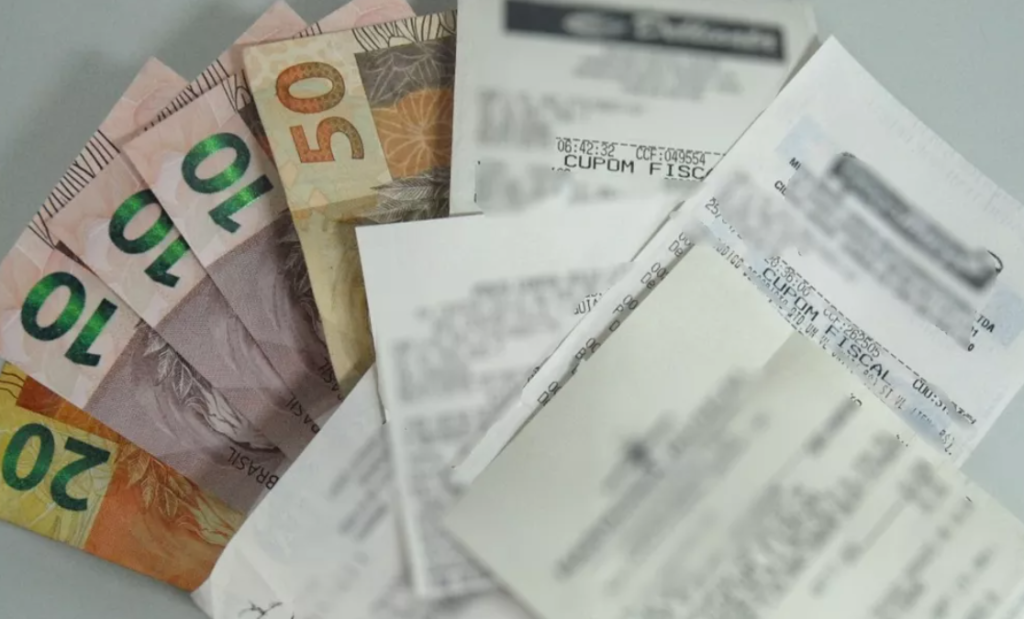 Nota Premiada: três moradores de MS ganham R$ 100 mil