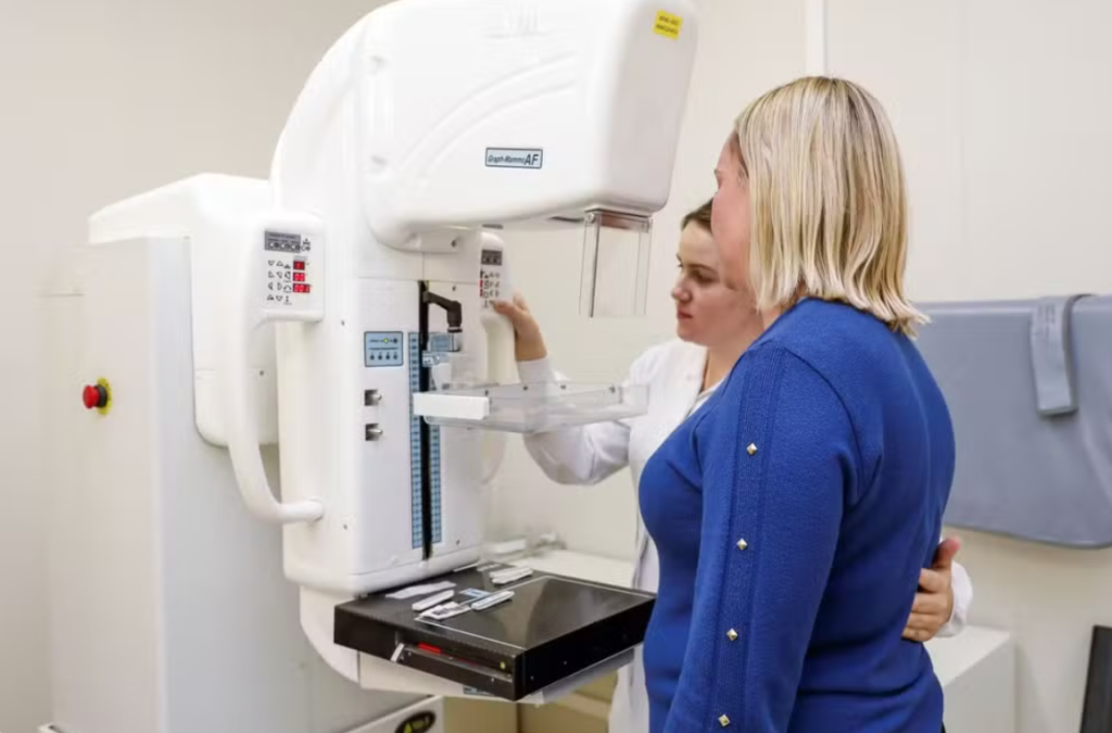 Campo Grande oferece 180 mamografias grátis por dia; saiba onde fazer