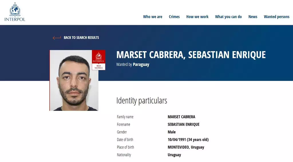 Da Bolívia, chefão do tráfico ligado ao PCC ameaça guerra na fronteira