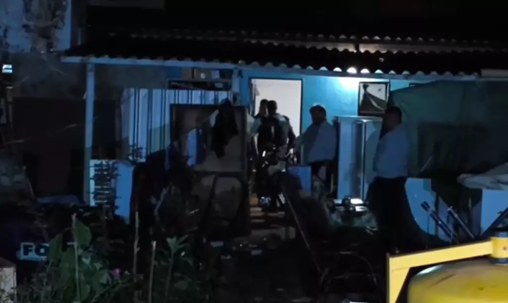 Ex-guarda municipal é morta com 23 facadas na frente do filho de 9 anos