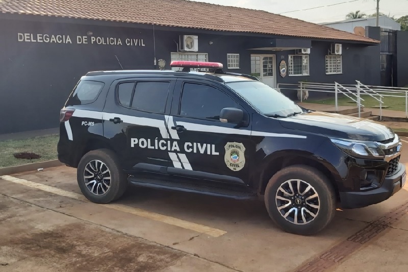 Confusão em alojamento em Pouso Alto mobiliza forças policiais de Paraíso das Águas