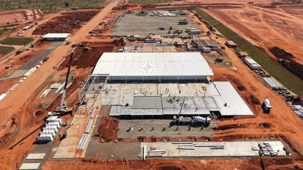 Portaria dá isenção fiscal de R$ 91 milhões para linha férrea da Arauco