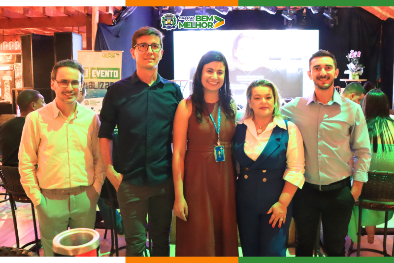 Sustentabilidade e empreendedorismo marcam o 5º Happy Hour de Negócios em Chapadão do Sul